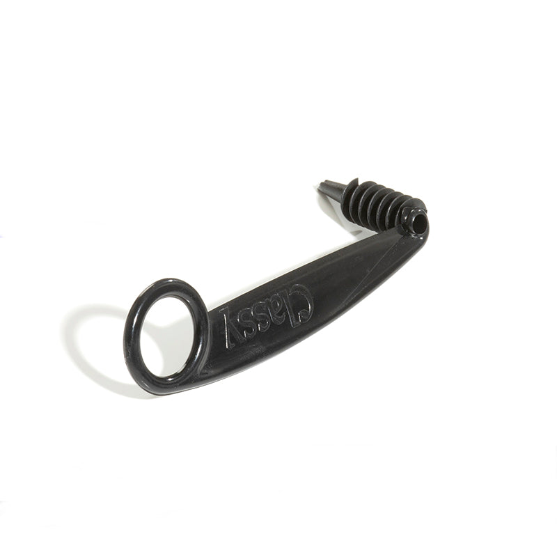 Maliben | Piranha Spiral Cutter & V-Knife Combo