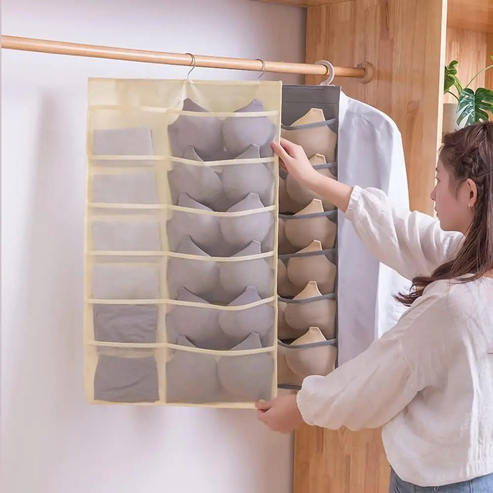 Maliben | Space-Saver Pro — Finally Stress-Free Organization That Transforms Your Closet