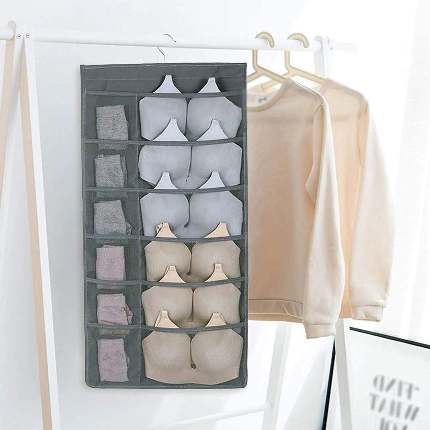 Maliben | Space-Saver Pro — Finally Stress-Free Organization That Transforms Your Closet