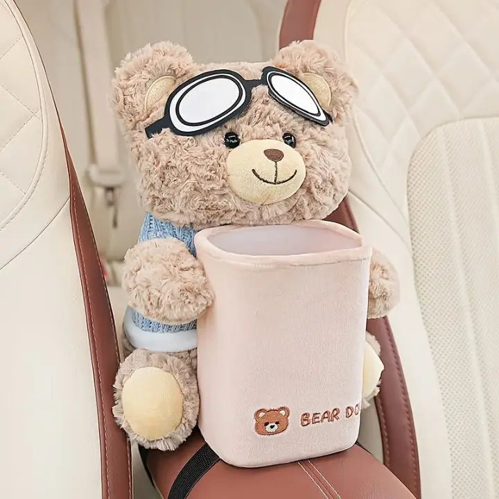Maliben | Tidybear – Snuggly Stored. Everything At Hand.