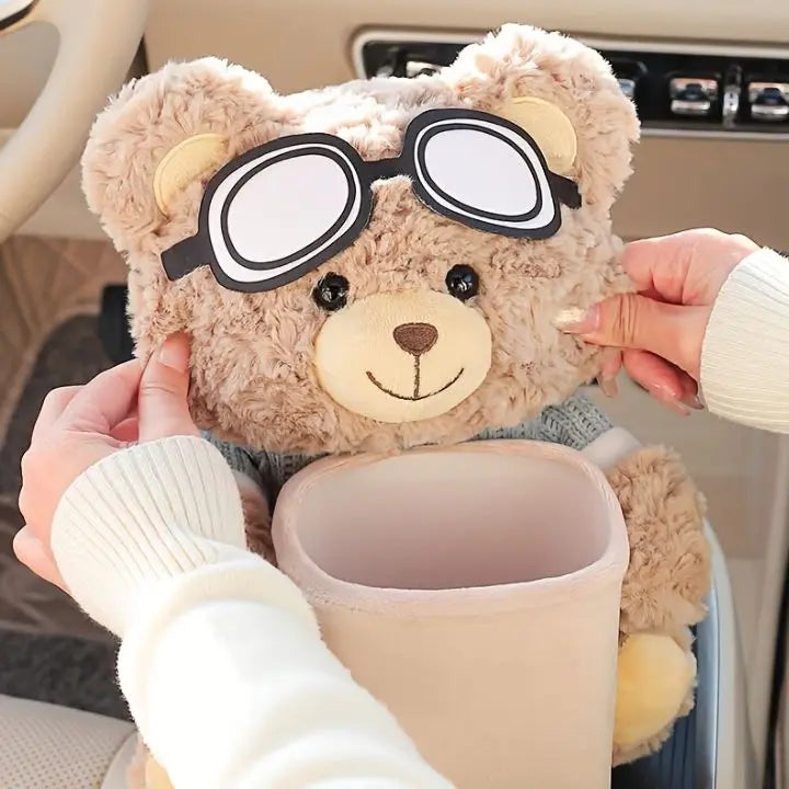 Maliben | Tidybear – Snuggly Stored. Everything At Hand.