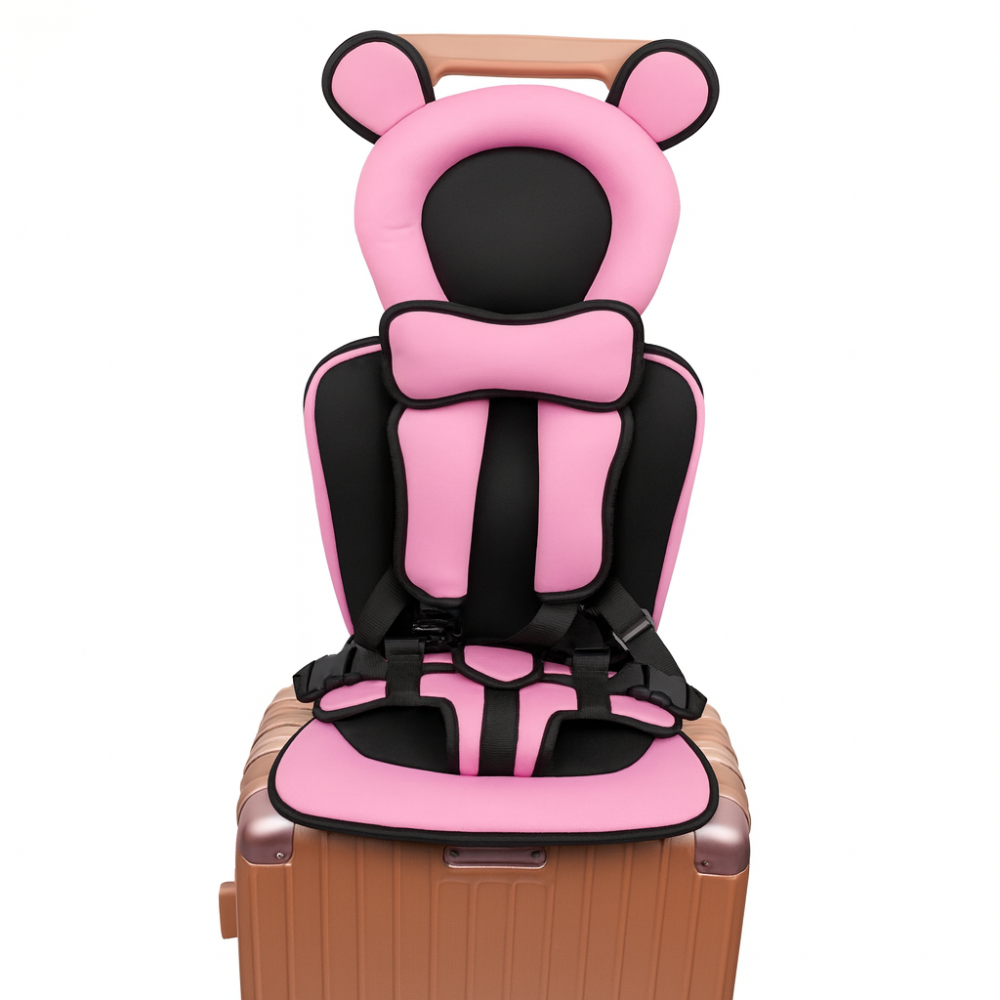 Maliben | Portable Baby Travel Seat Harness Car Airplane Safety Chair