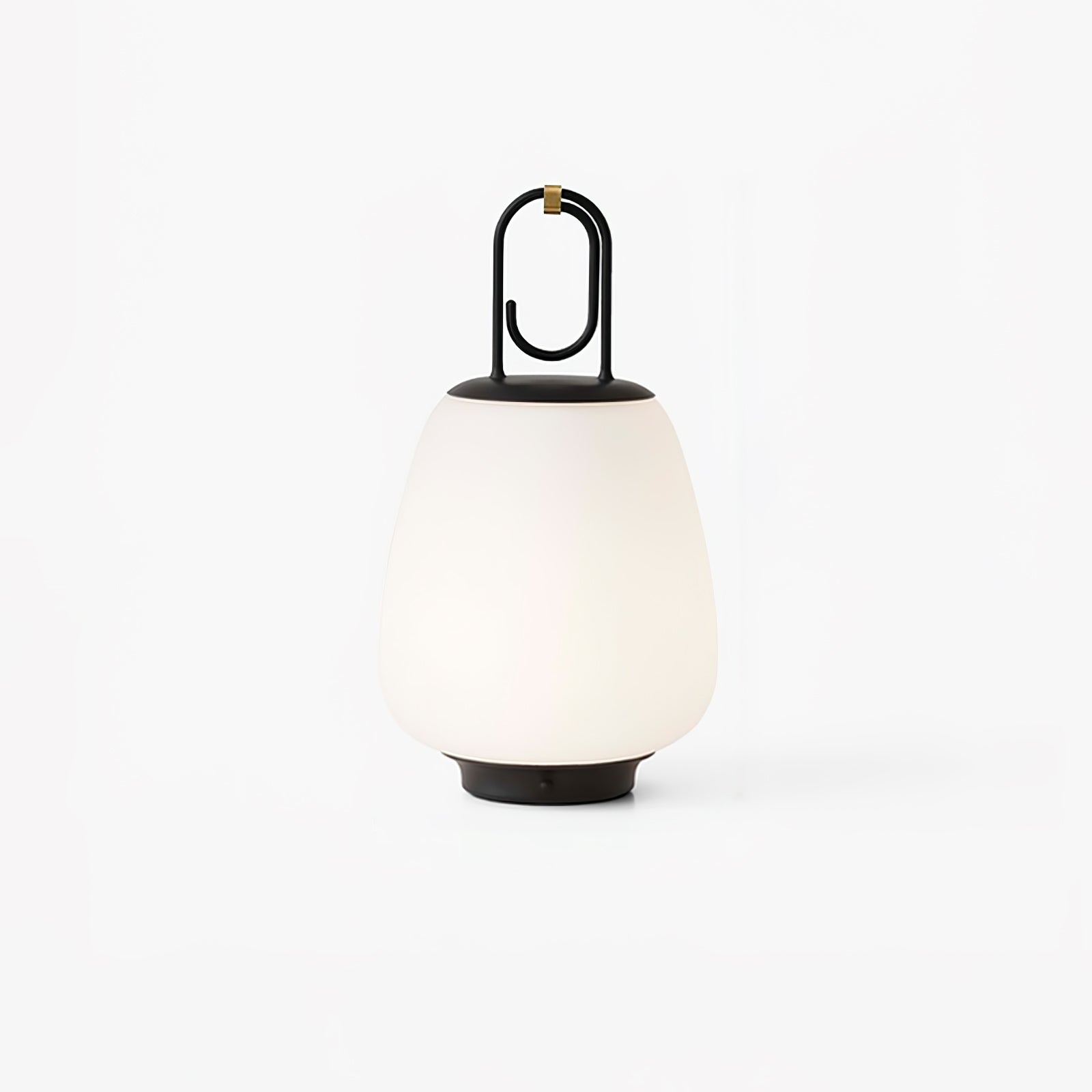 Maliben | Vintageglow Lantern - Cable Lamp With Luxurious Design