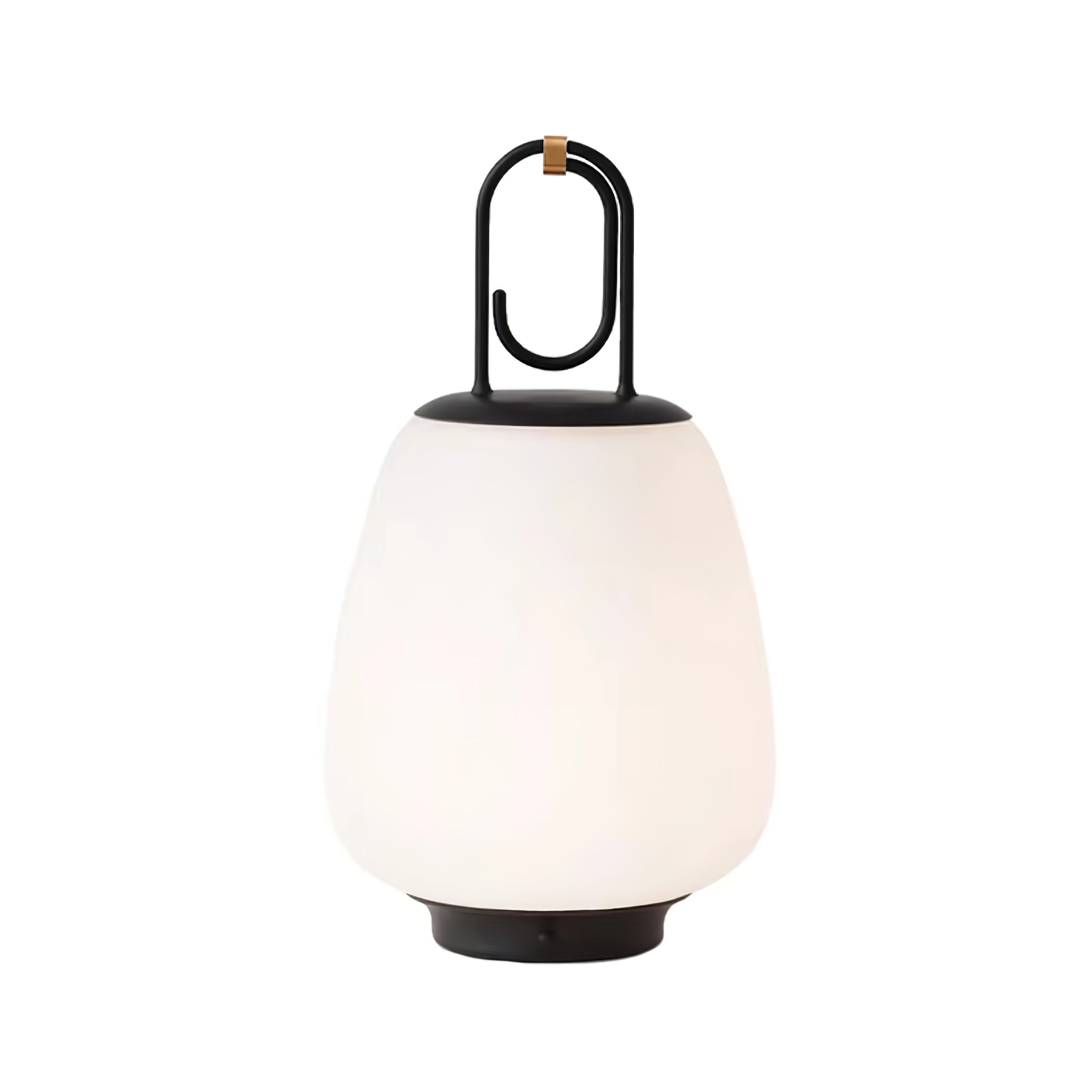 Maliben | Vintageglow Lantern - Cable Lamp With Luxurious Design