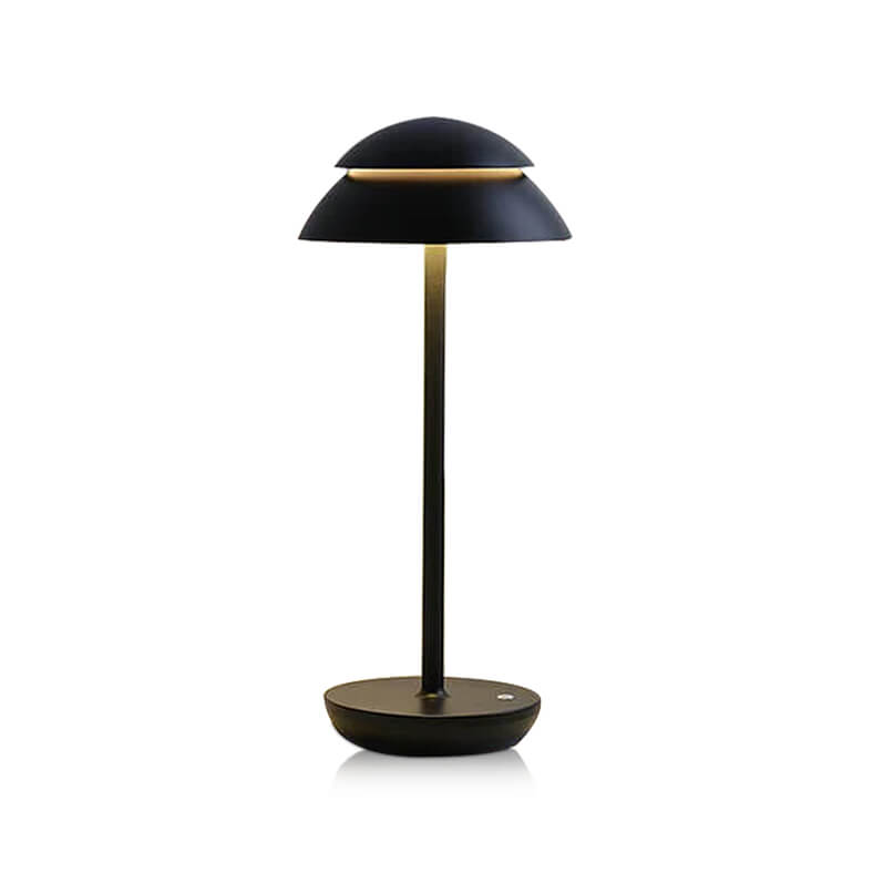 Maliben | Luxora - Rechargeable Wireless Touch Table Lamp