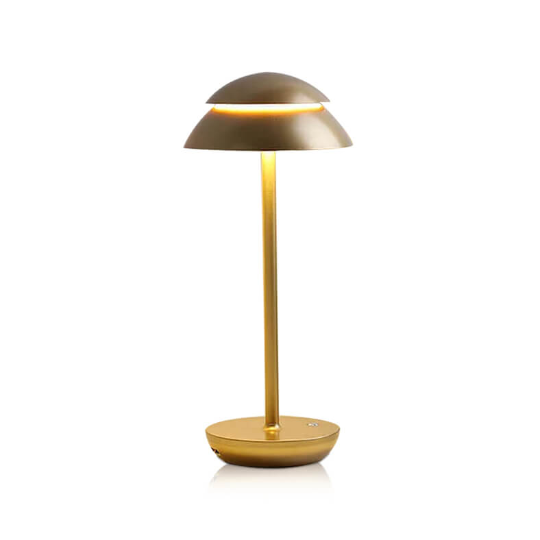 Maliben | Luxora - Rechargeable Wireless Touch Table Lamp