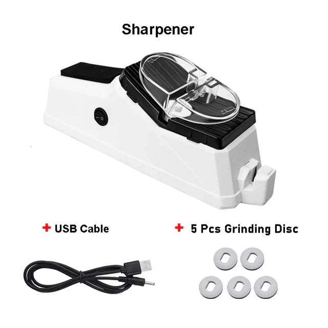 Maliben | Knifesharpen | Easy And Quick Cutting