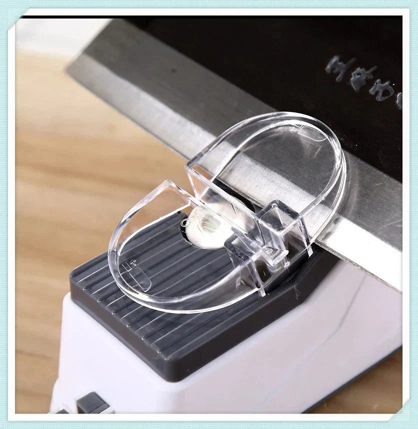 Maliben | Knifesharpen | Easy And Quick Cutting