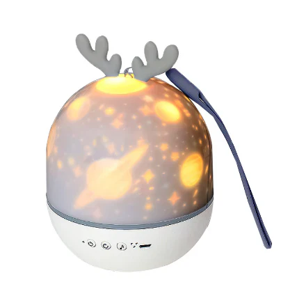 Maliben | Calm Down Before Going To Sleep! - Exclusive Night Light