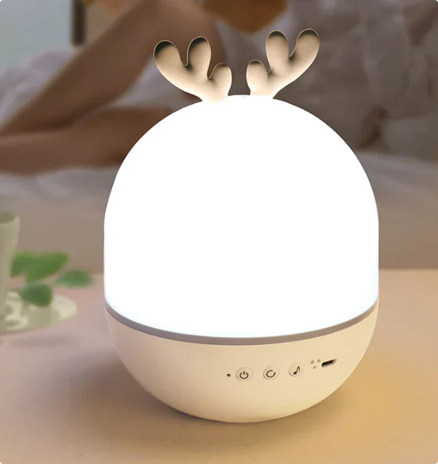 Maliben | Calm Down Before Going To Sleep! - Exclusive Night Light
