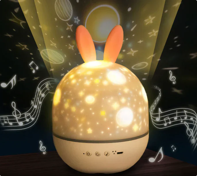 Maliben | Calm Down Before Going To Sleep! - Exclusive Night Light