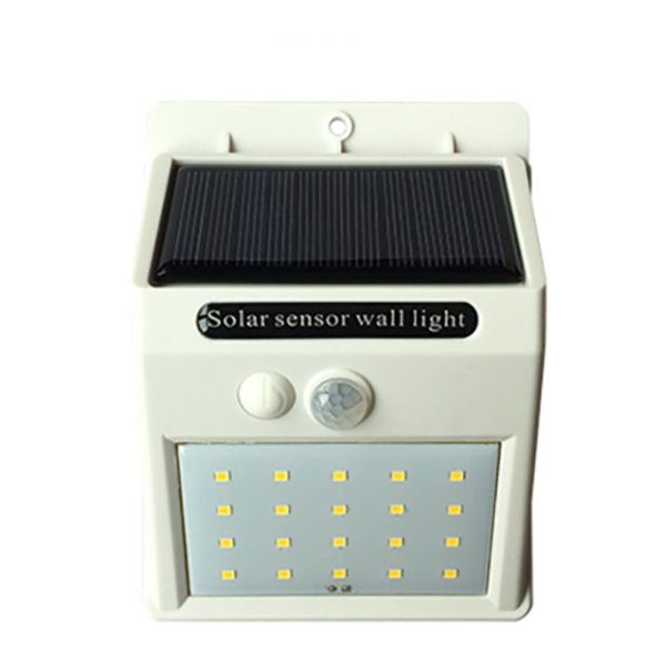 Maliben | Solar Waterproof Wall Light - Limited Offer