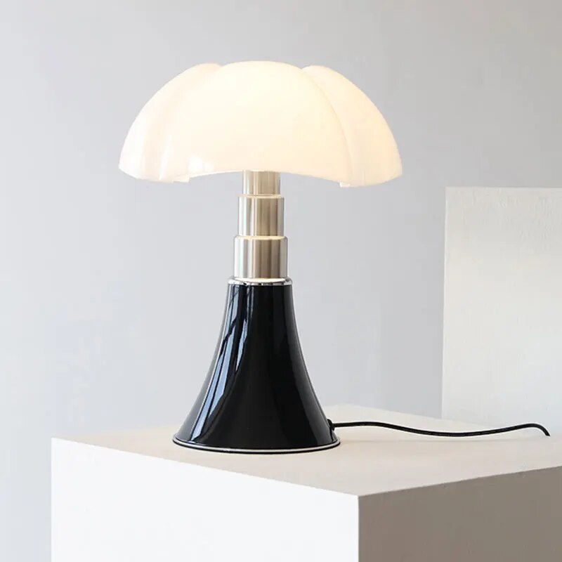 Maliben | Stylish Flower Table Lamp – Fleur