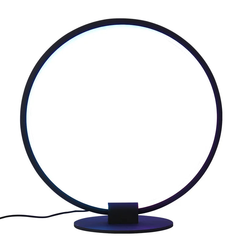 Maliben | Colorburst Led Background Lamp With Dynamic Colors