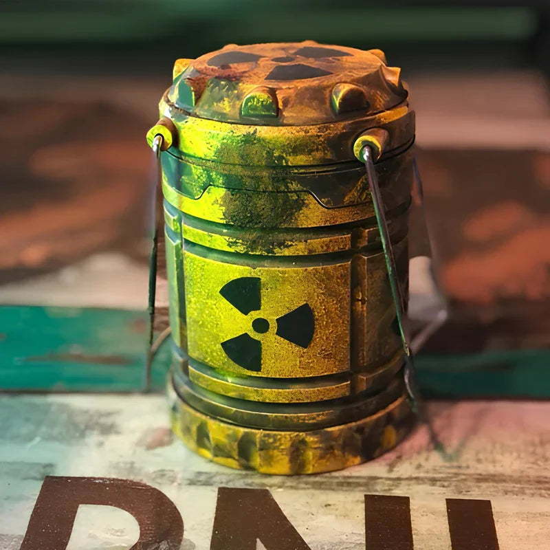 Maliben | Nukecore Lantern
