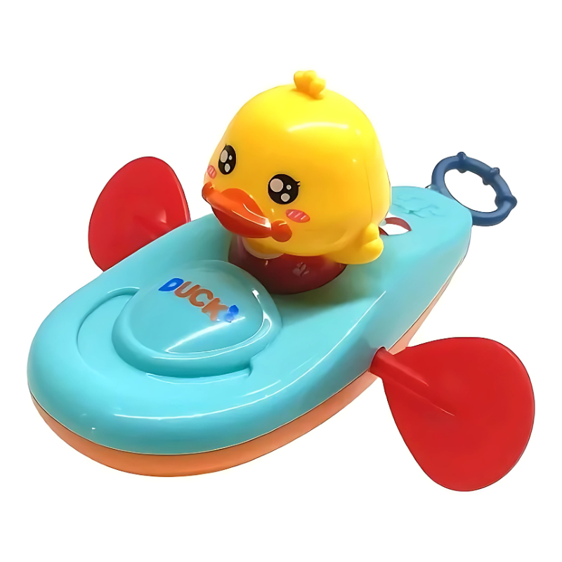 Maliben | Paddleduck