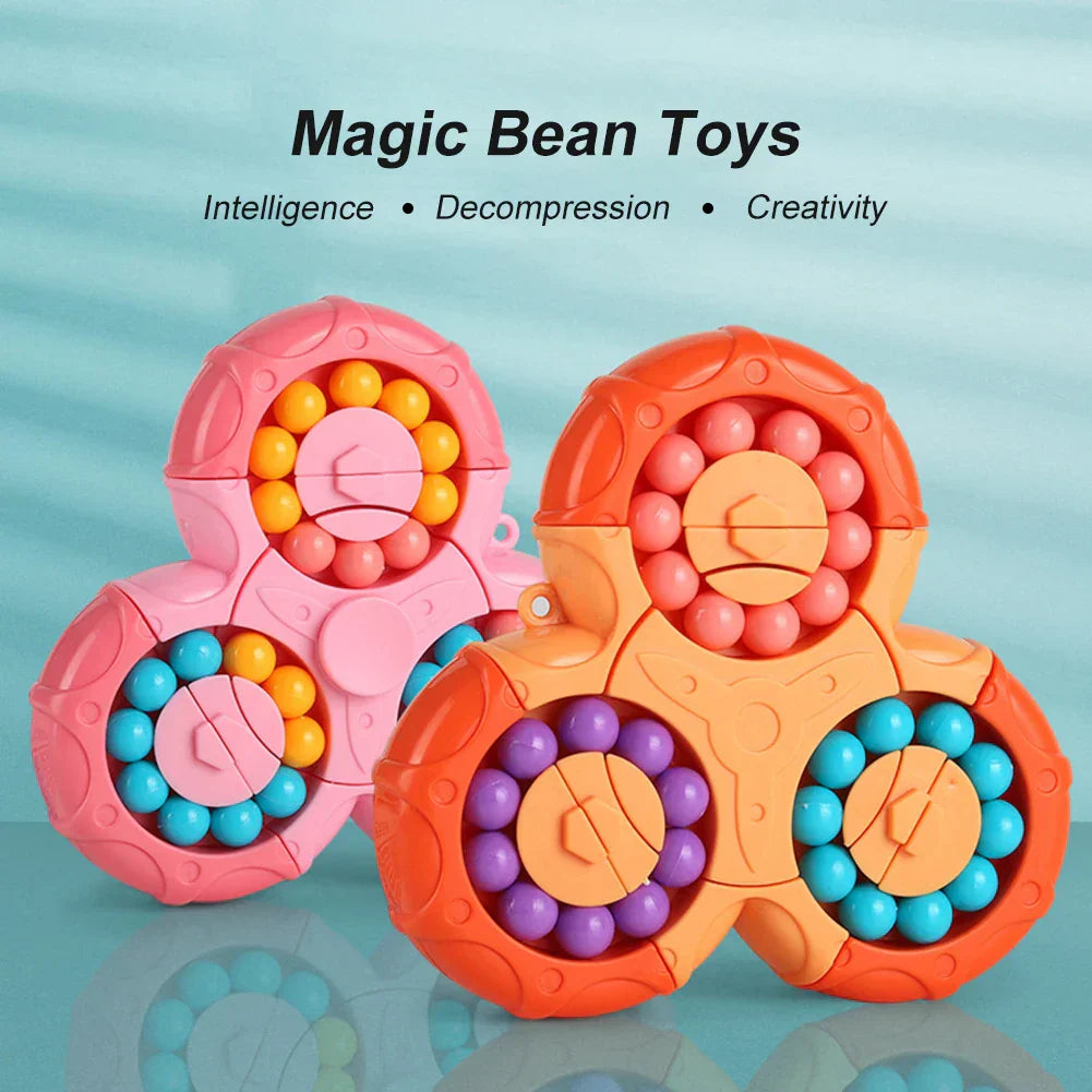 Maliben | 360° Spinning Fidget Spinner