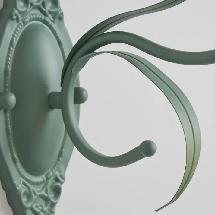 Maliben | Lilyglow Wall Light - Elegant Nature-Inspired Lighting