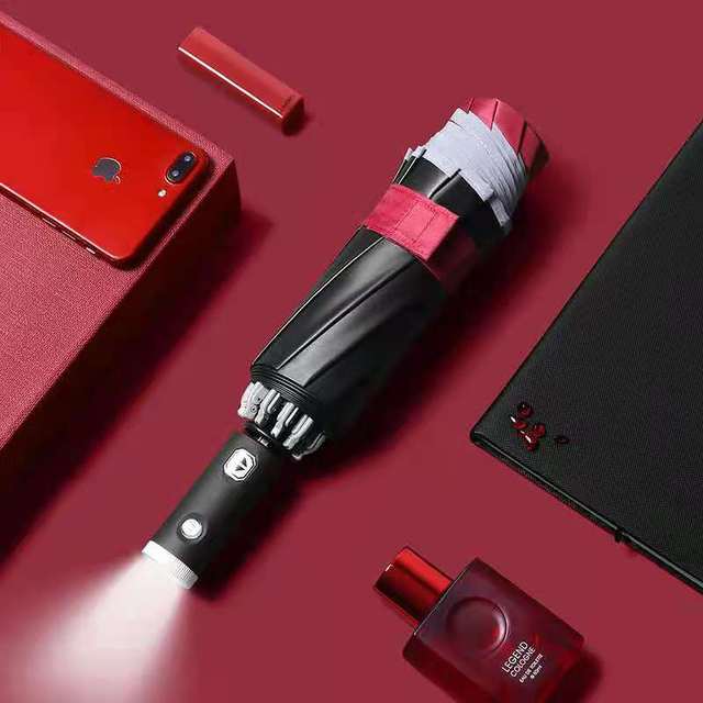 Maliben | Multiplu - Multi-Functional Umbrella - Protection - Style - Practicality
