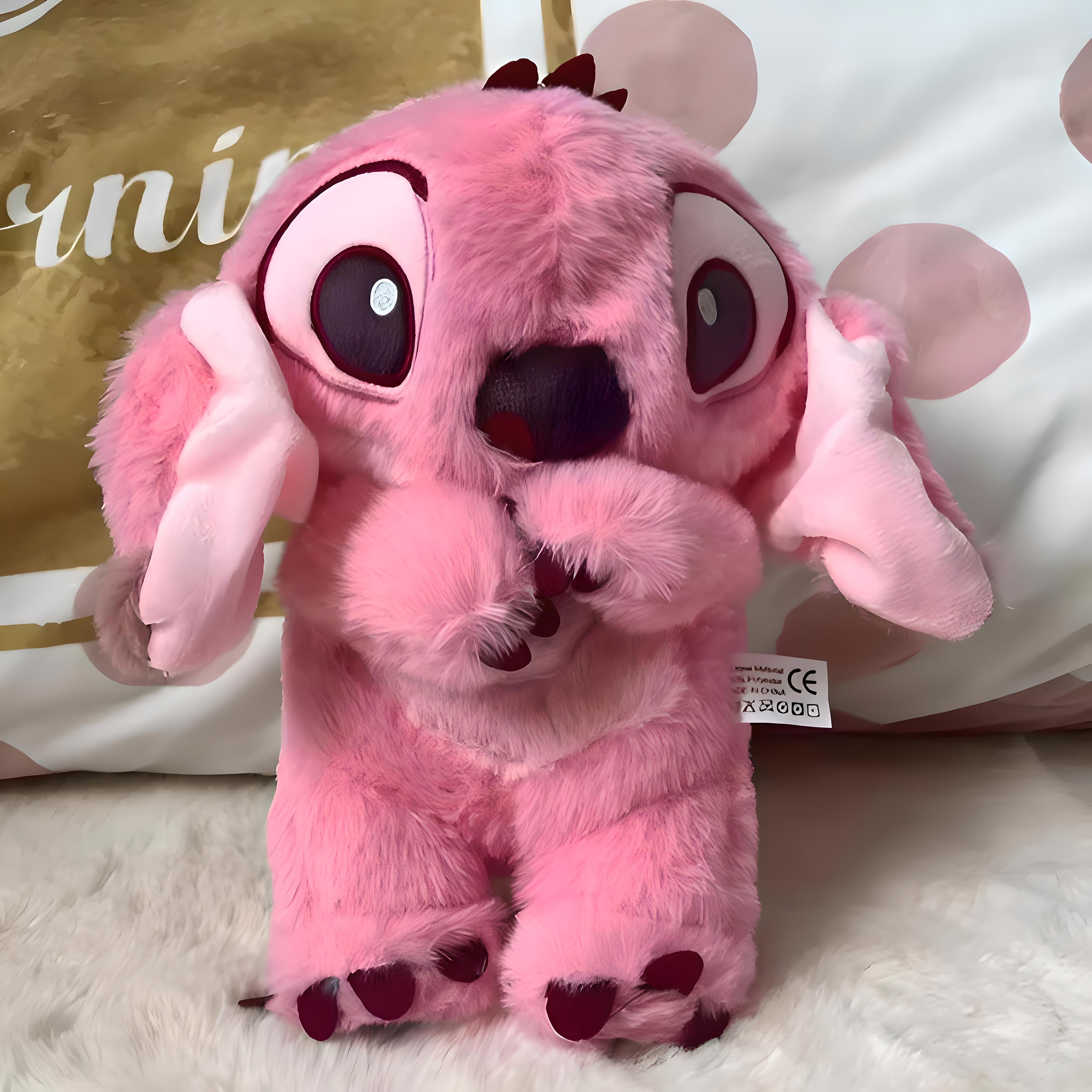 Maliben | Cuddle Stitch Calming Cuddle - Calming Breathing And Soft Melodies