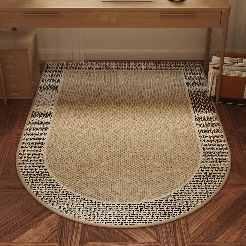 Maliben | Guardmat – Heavy-Duty Office Chair Floor Protector For Hard Floors (Scratch & Wear Resistant)