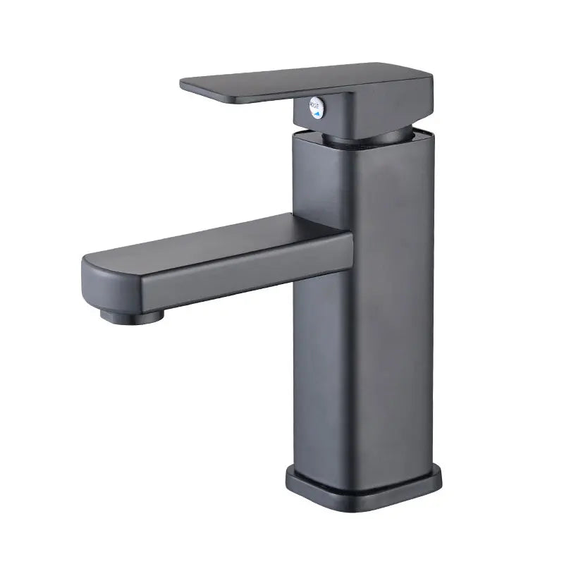 Maliben | Luxury Rethme Basin Tap - With Stylish Water Flow