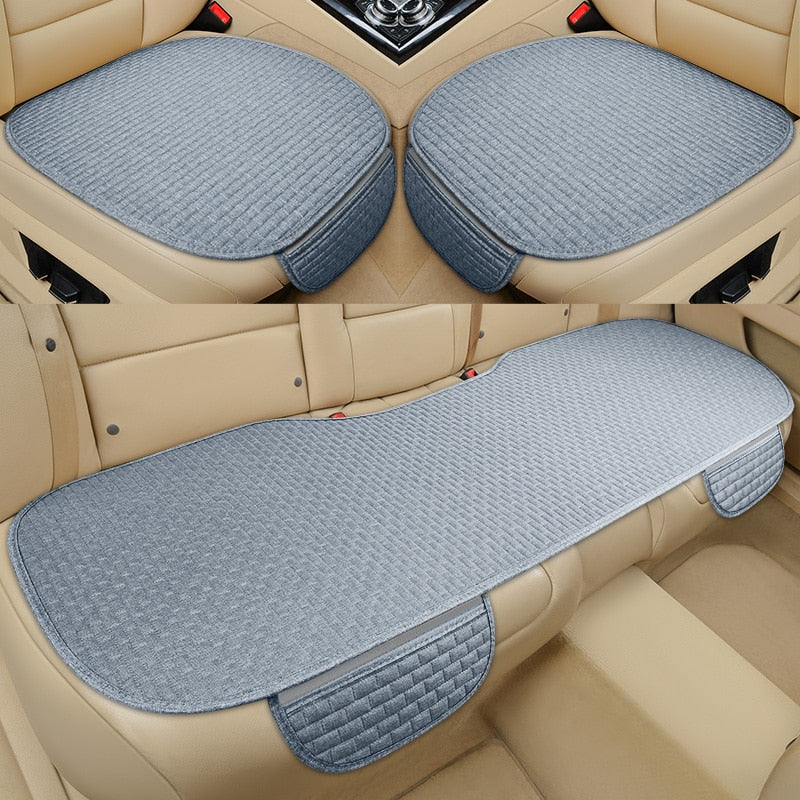 Maliben | Universal Anti-Slip Car Seat Pocket Cover Mat
