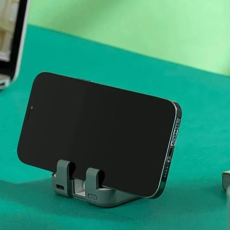 Maliben | Clipncharge - Charge Anywhere - Convenient And Portable - Ultimate Solution