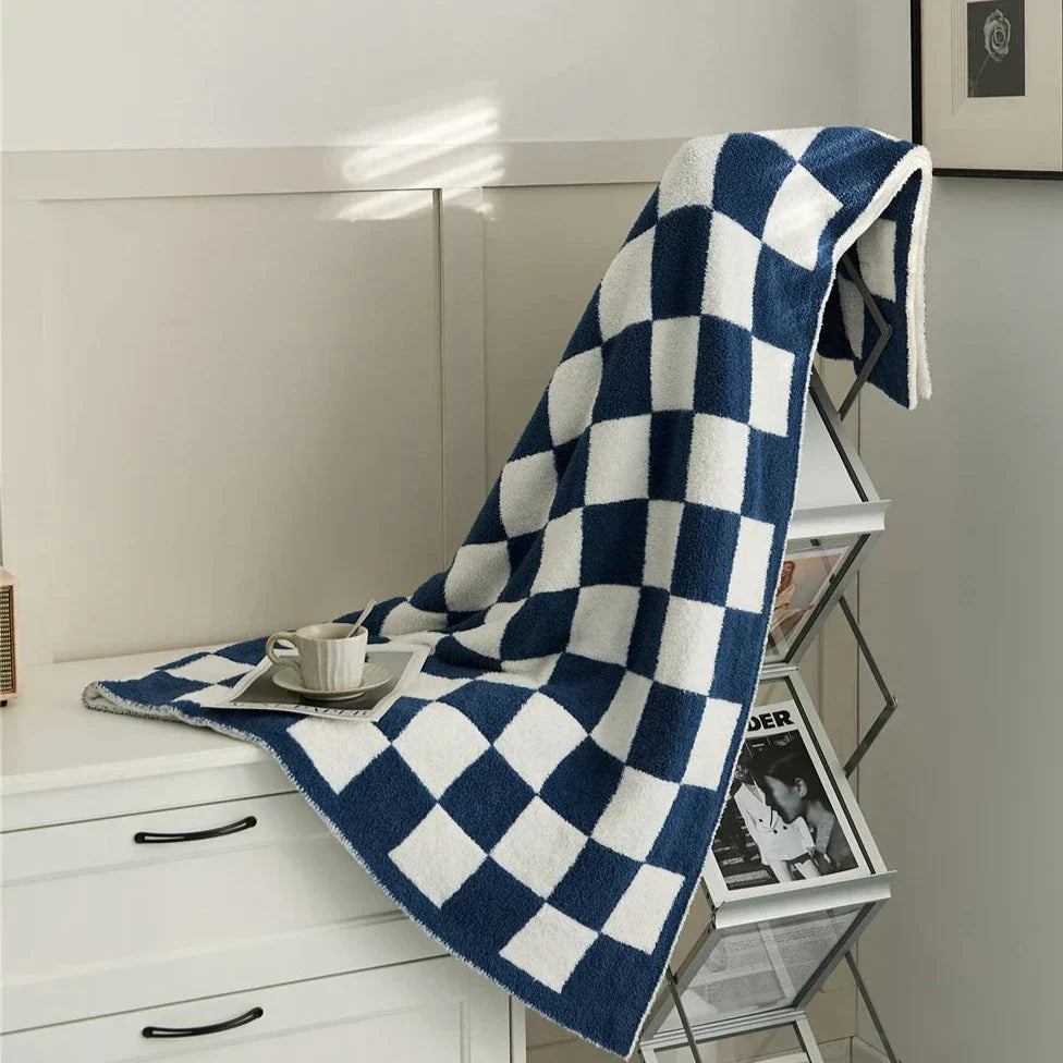 Maliben Soft Car Navy