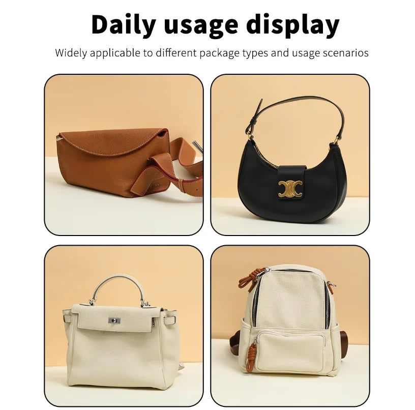 Maliben | Compact Circular Touch Led Portable Night Lamp