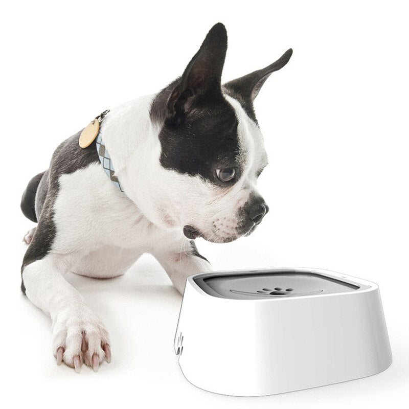 Maliben | Drinkguard - Smart Water Bowl For Dogs