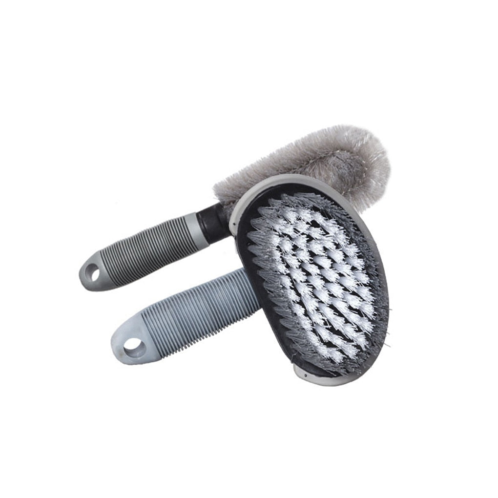 Maliben | Wheel Wizard Car Deep Cleaning Brush