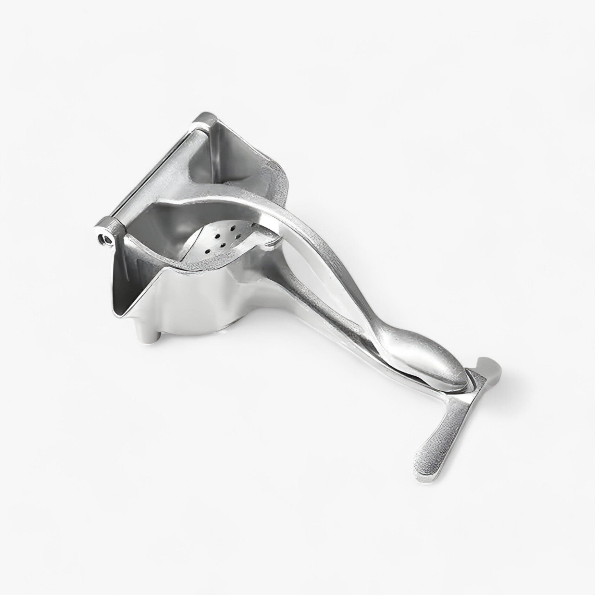 Maliben | CitrusPro | Ensemble Press System - Hand press made of aluminum alloy for citrus fruits & pomegranates