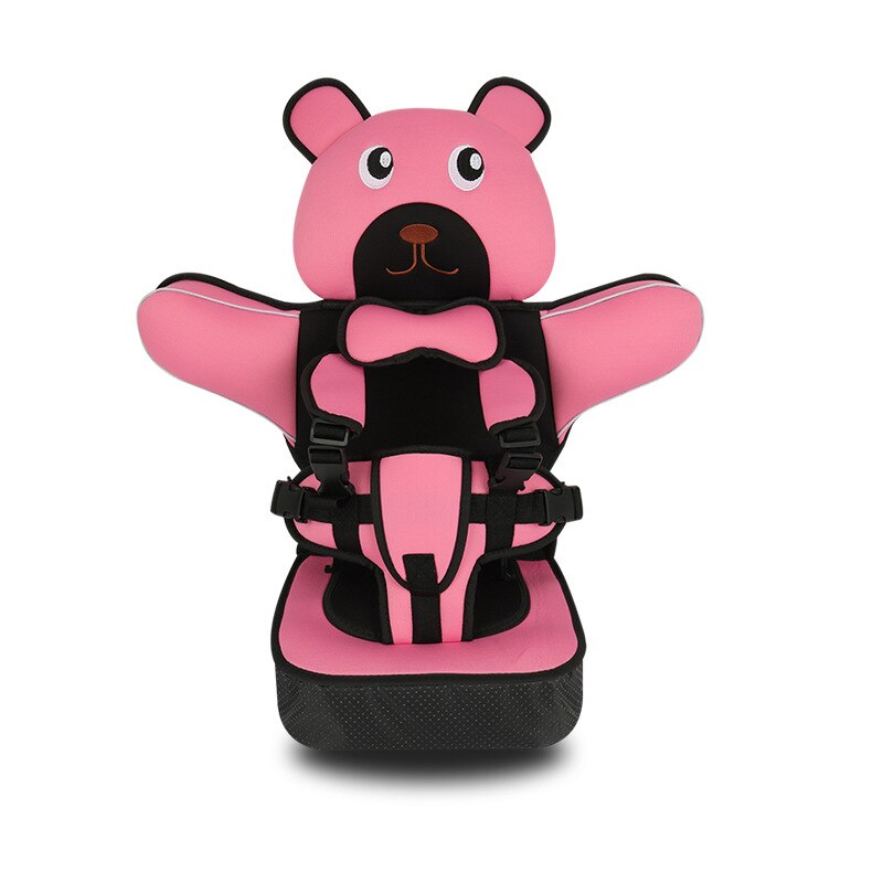 Maliben | Baby Bear Infant Car Safety Cushion Chair