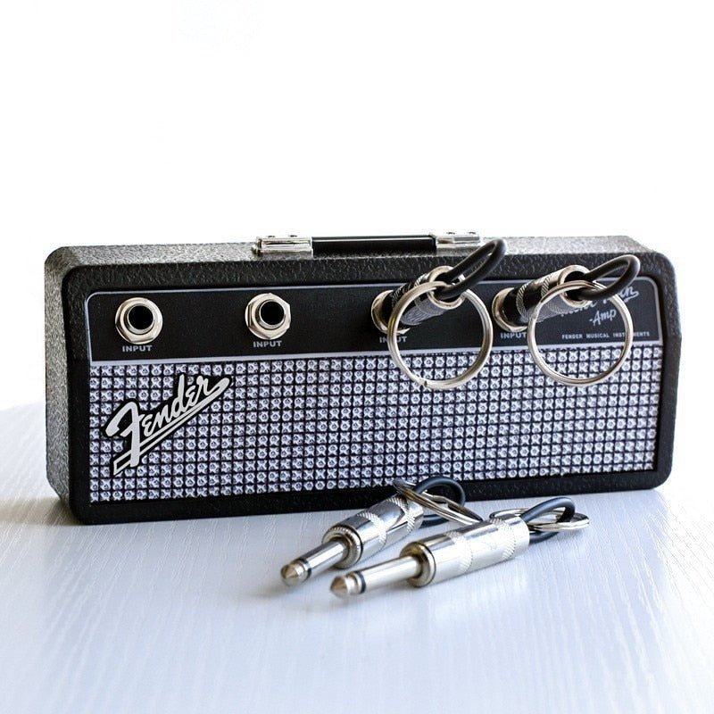 Maliben | Key Organizer - Never Lose Your House Keys