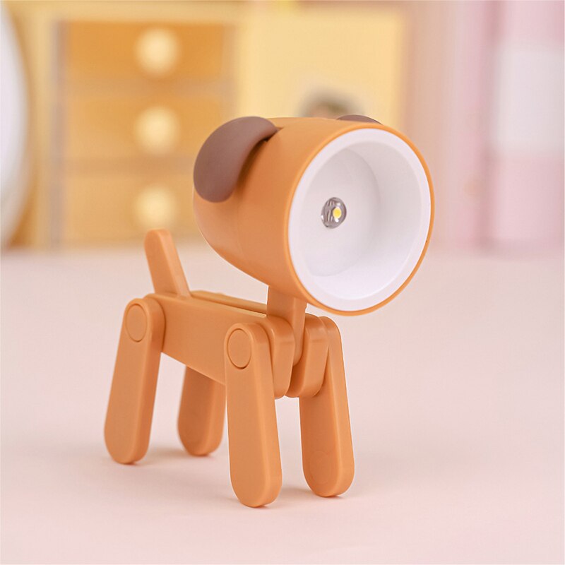 Maliben | Animal Night Light | Super Cute For The Children's Room