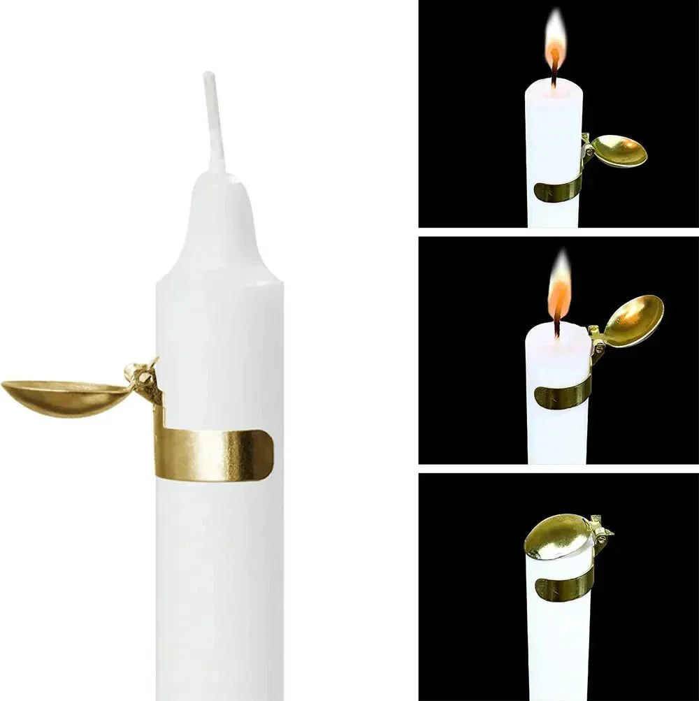 Maliben | Flame Guard - Optimal Safety - Soothing Atmosphere - Moments Of Serenity