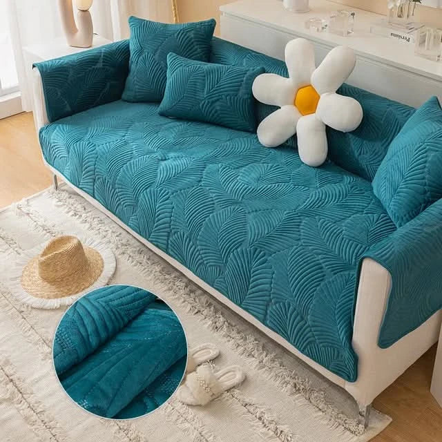 Maliben | CharmCover - Universal sofa cover for lasting elegance and comfort