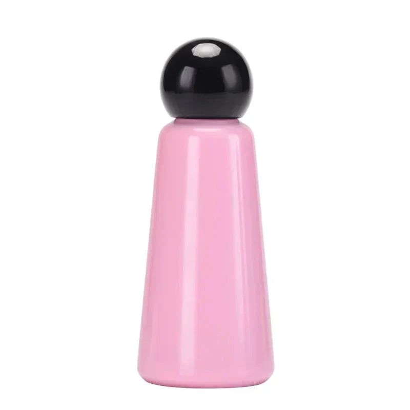 Maliben | Steel 2-tone Bottle
