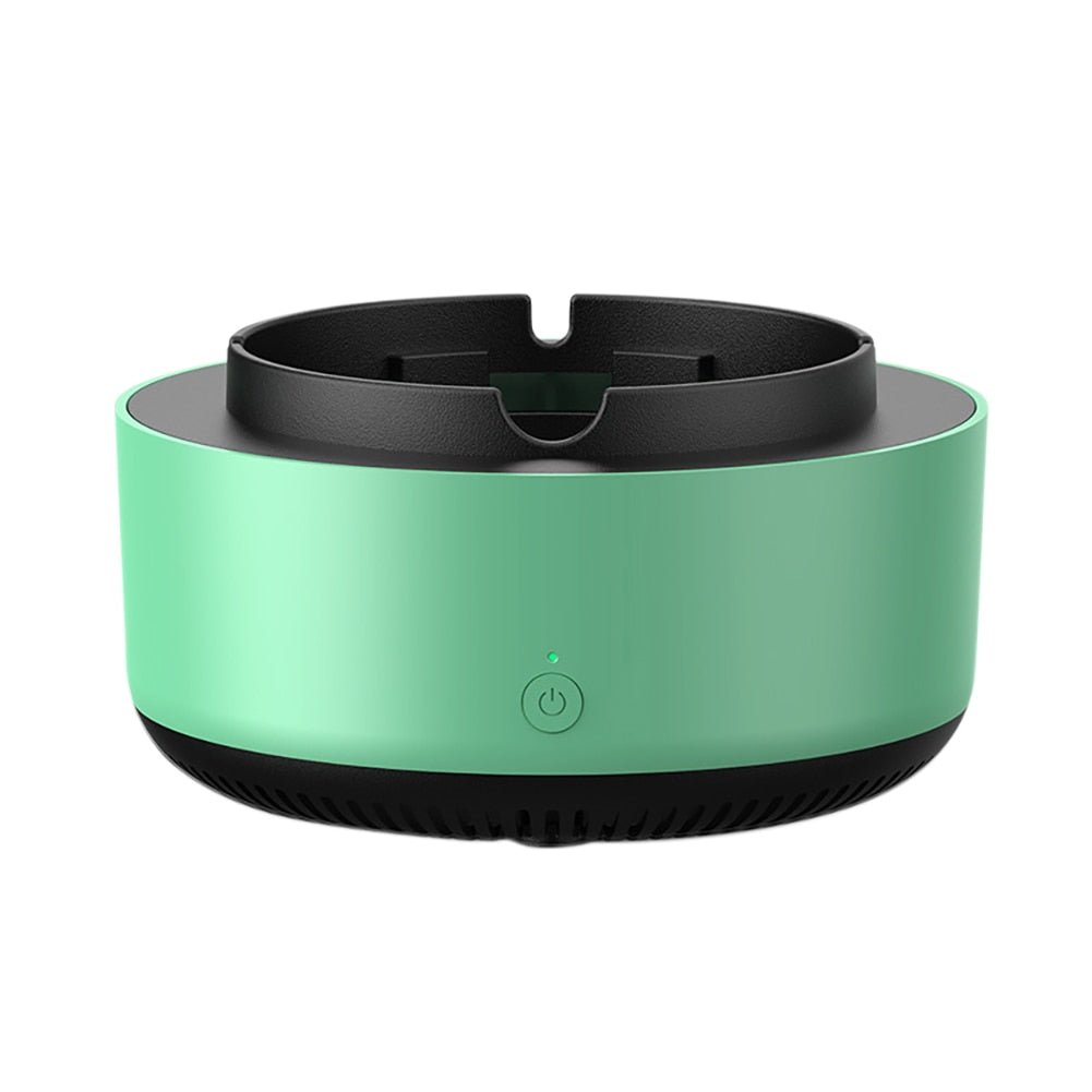 Maliben | Nosmoke - Say Goodbye To Ashtrays - No More Odors!