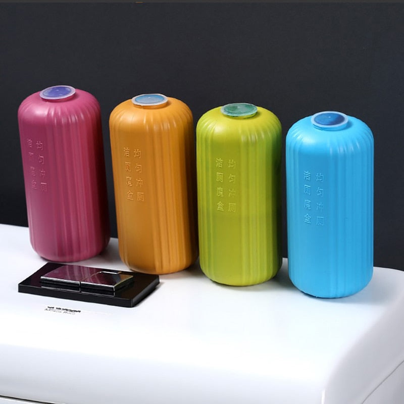Maliben | Automatic Antibacterial Toilet Cleaner