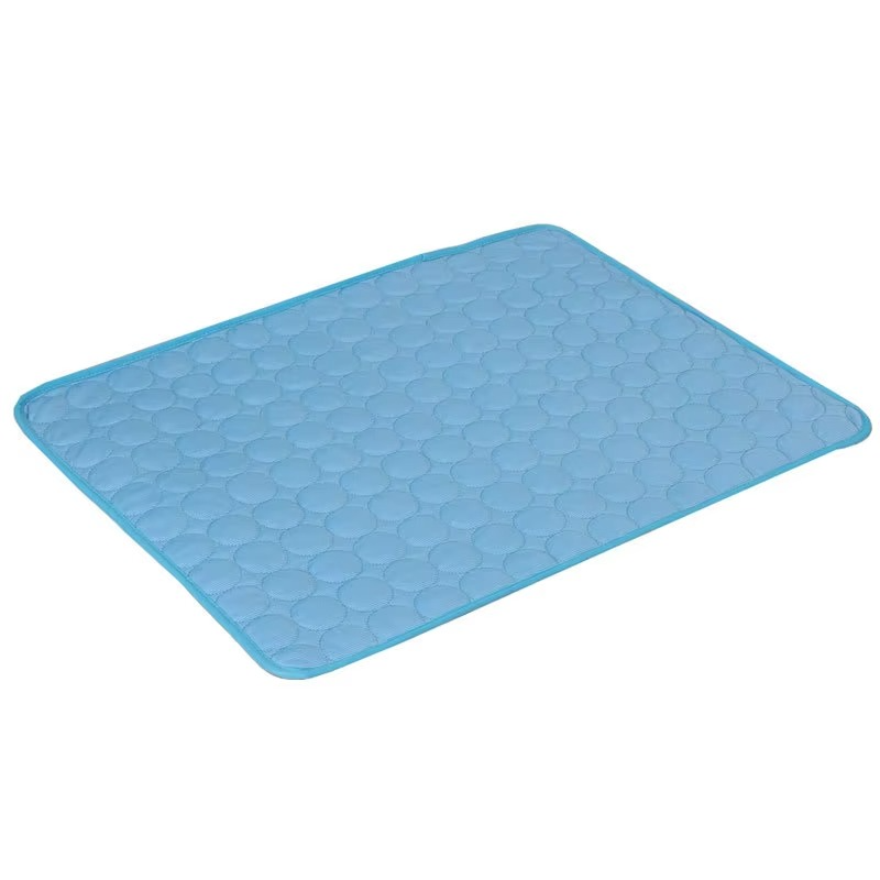 Maliben | Extra-Large Dog Cooling Mat for Summer Comfort