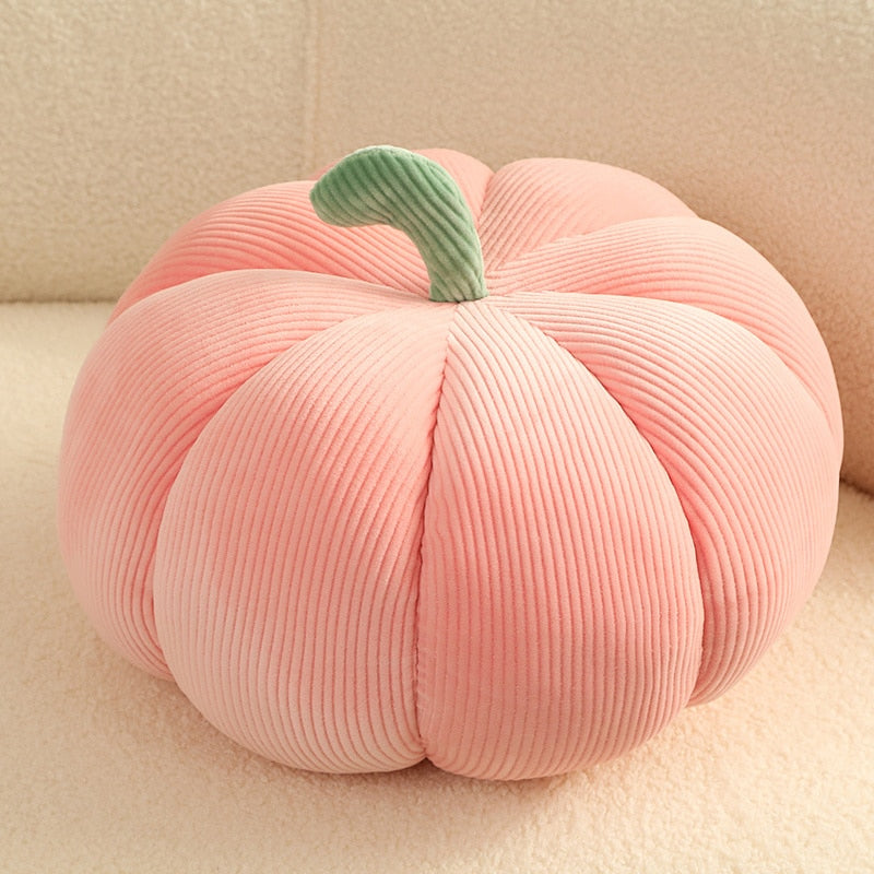 Maliben | Soft Pumpkin Plush Halloween Pillows