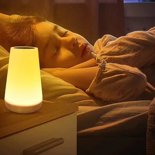 Maliben | Soothing And Magical Night Light - Lumiseren