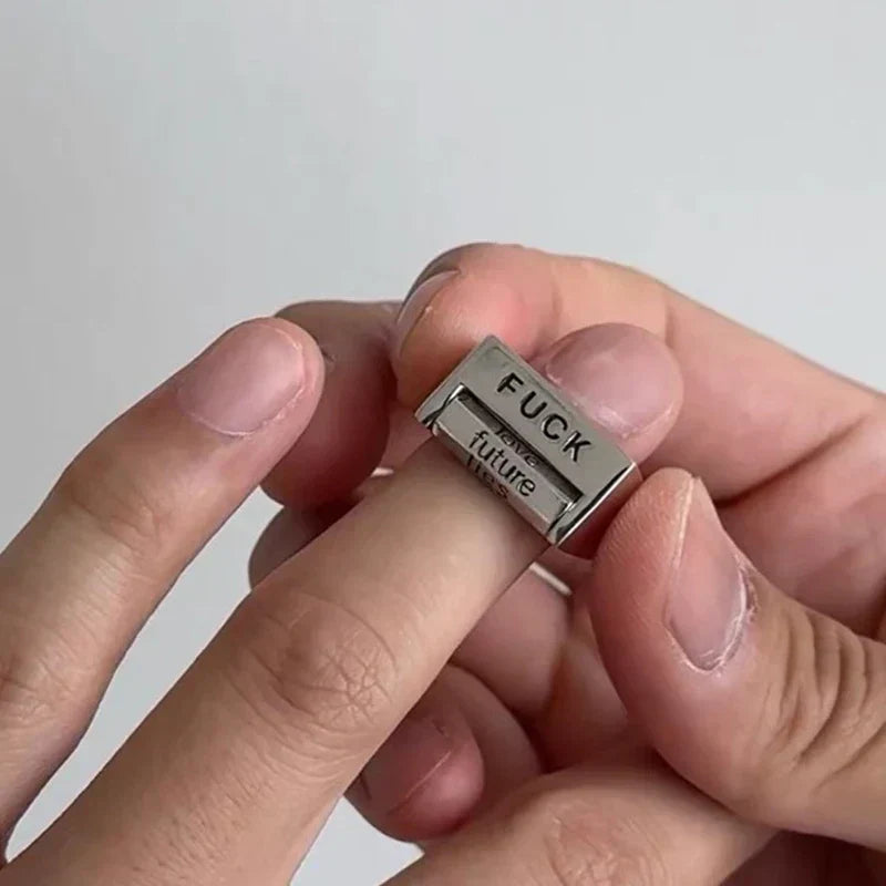 Maliben | Everything Ring