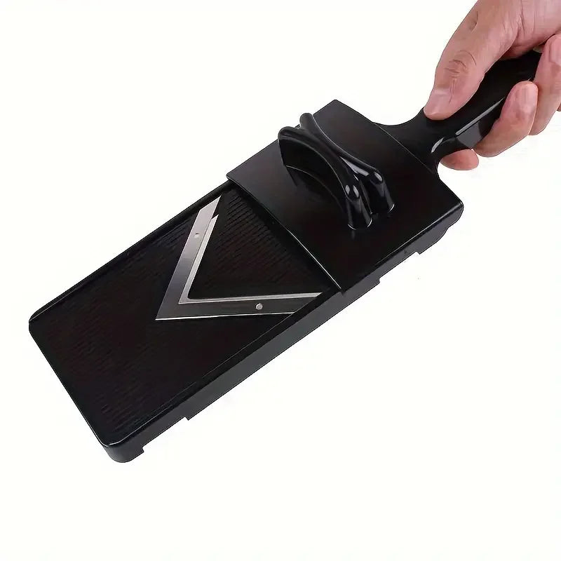 Maliben | Vegetable Slicer Pro | Stainless Steel & Abs | Multifunctional | Time-Saving