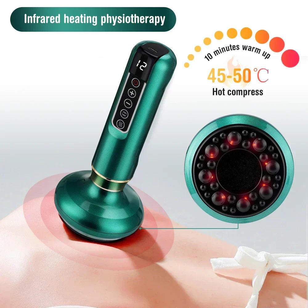 Maliben | Skinpulse – Smooth Skin. Completely Relaxed.