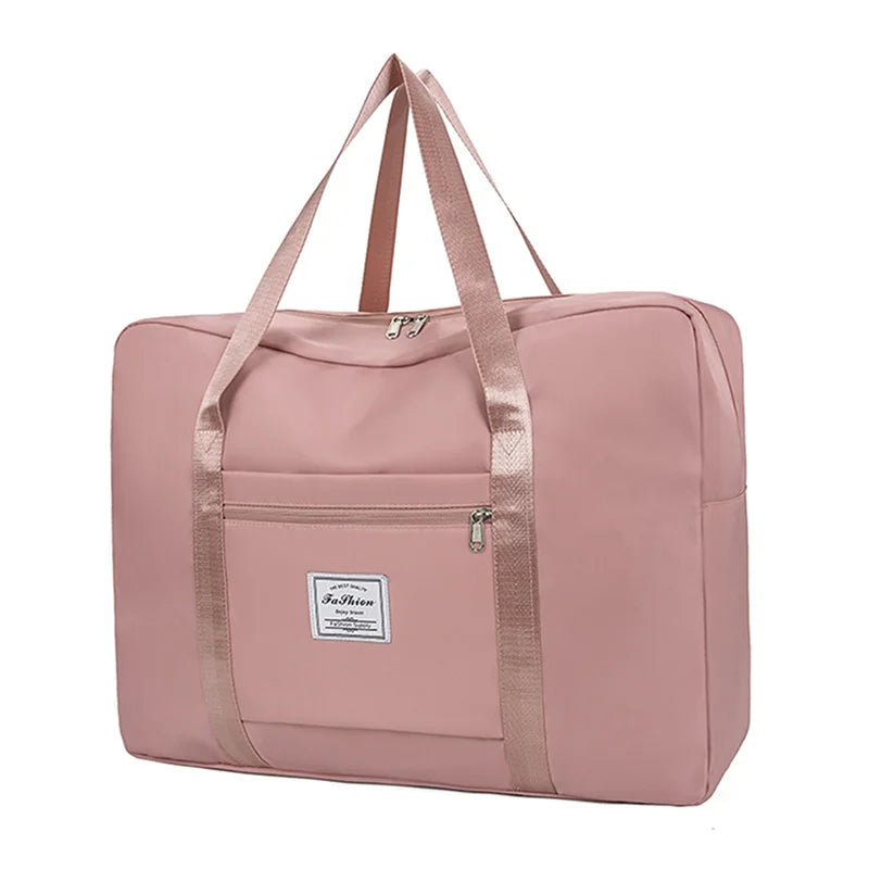 Maliben | Foldable Storage Bag Carrynest | Lightweight & Tear-Resistant | 4 Sizes | Oxford Material