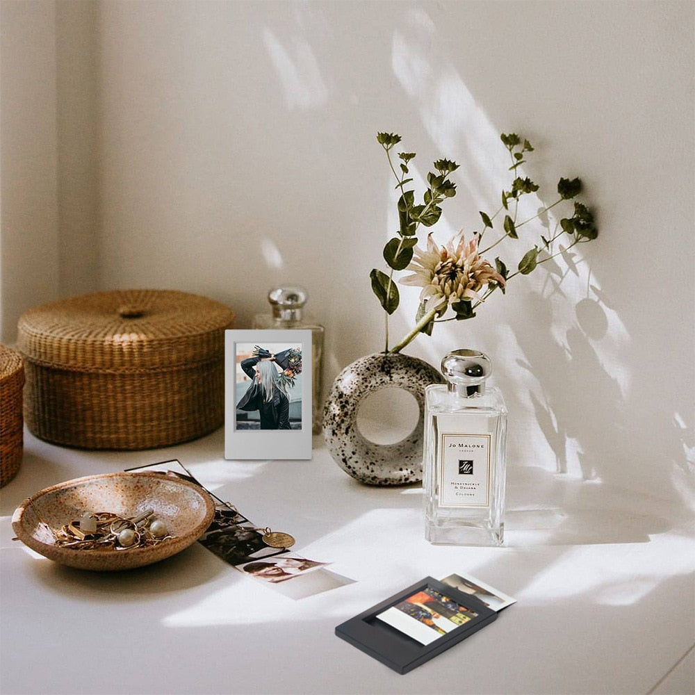 Maliben | Polaroid Mini Photo Frame
