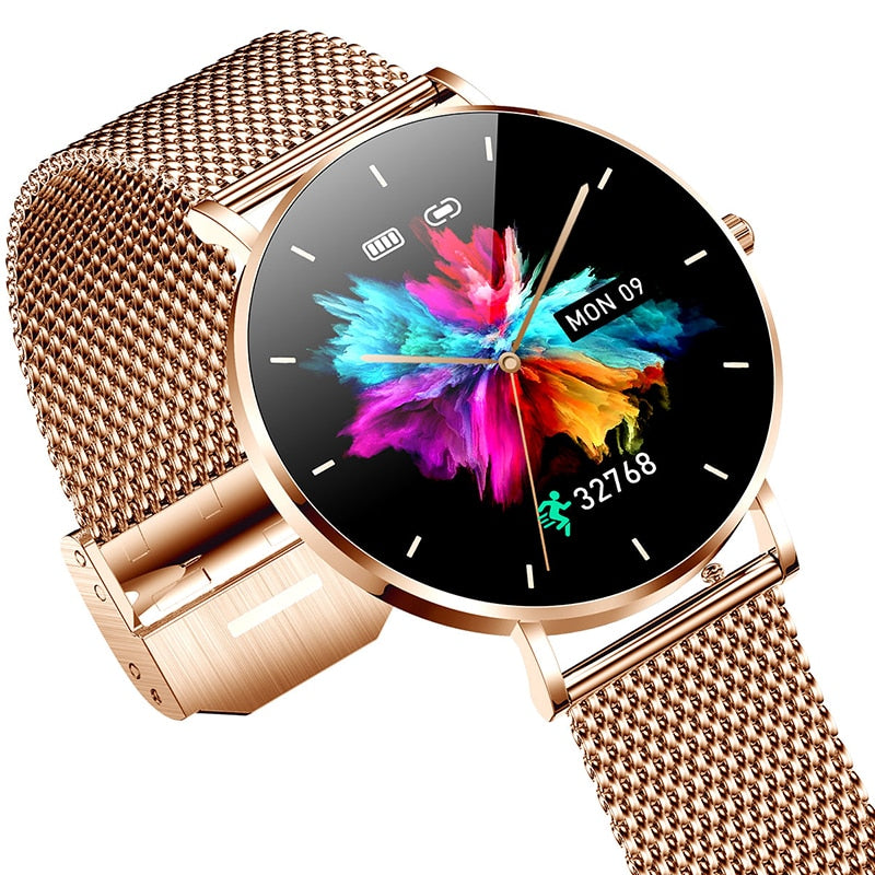 Maliben | Aurora Elegant Smart Watch